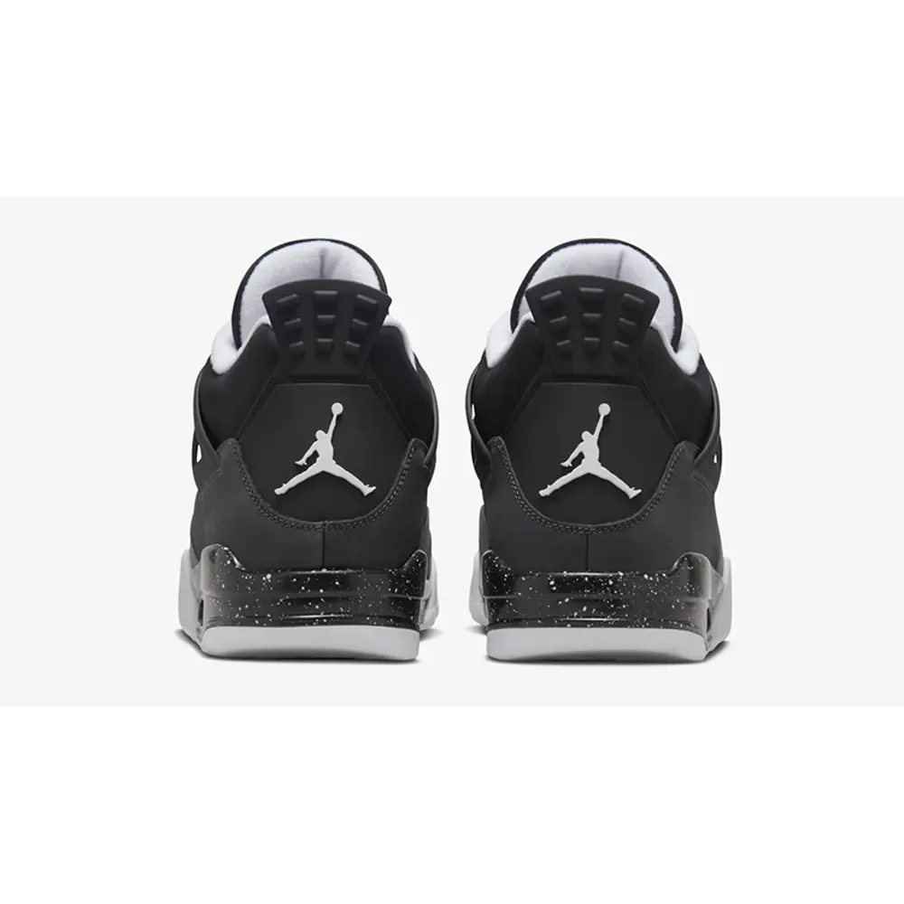 AIR JORDAN 4 FEAR - Image 4