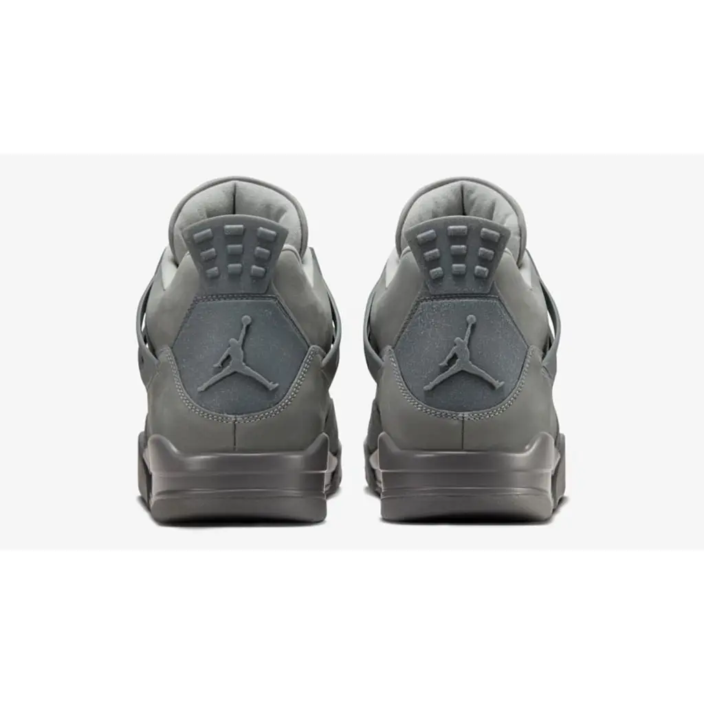 AIR JORDAN 4 RETRO WET CEMENT - Image 3