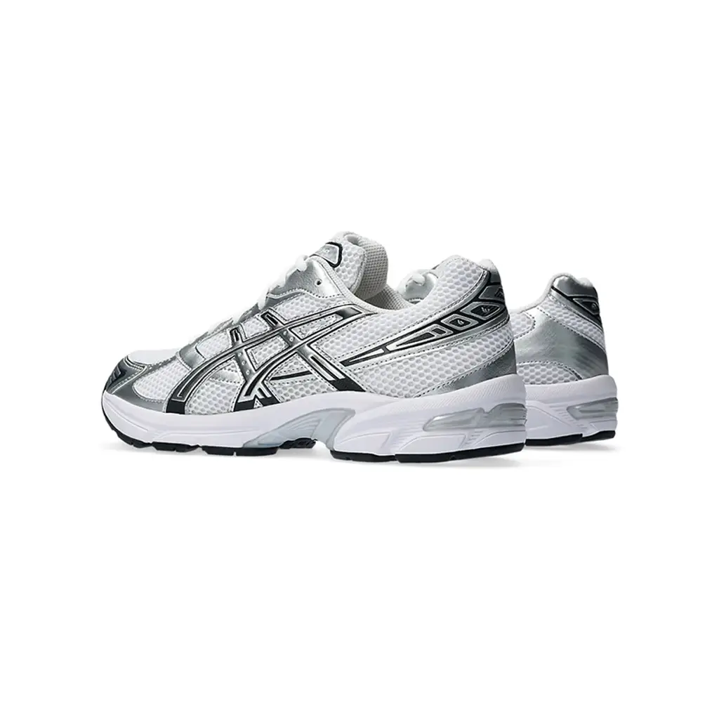 ASICS GEL-1130 WHITE PURE SILVER - Image 3