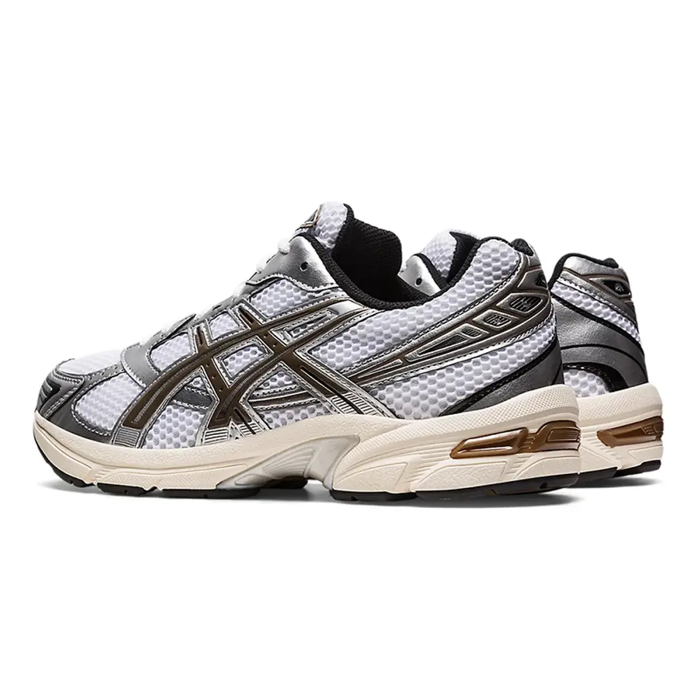 ASICS GEL-1130 WHITE CLAY CANYON - Image 4