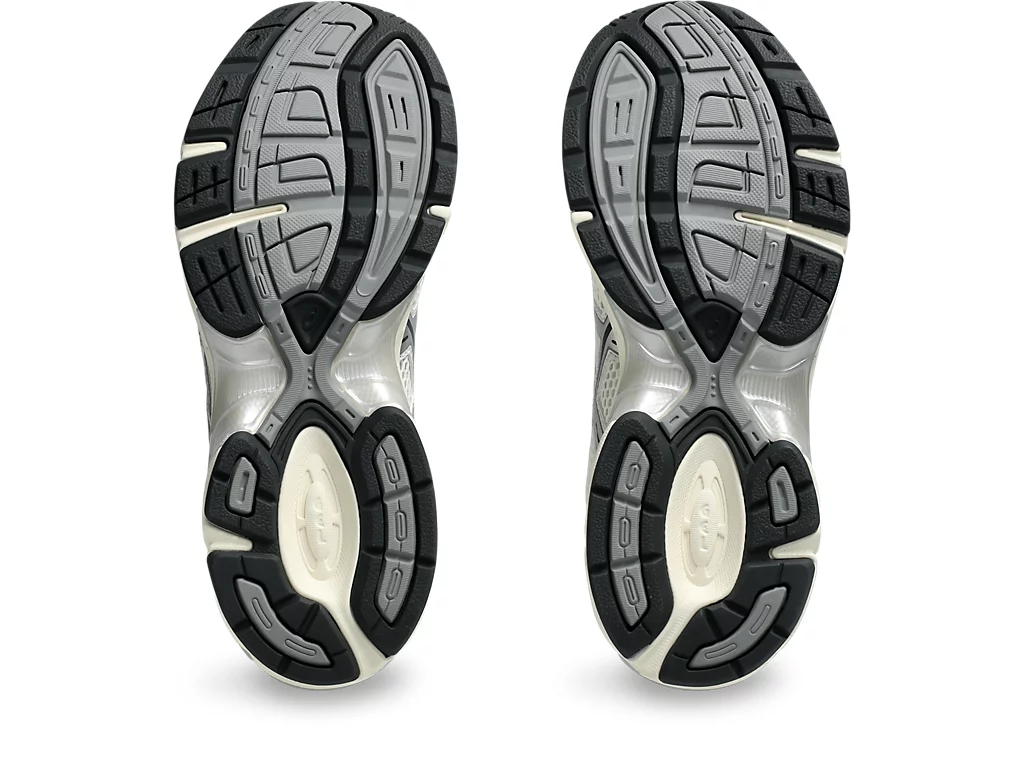 ASICS GEL-1130 WHITE CREAM CLAY GREY (WOMEN'S) - Image 6