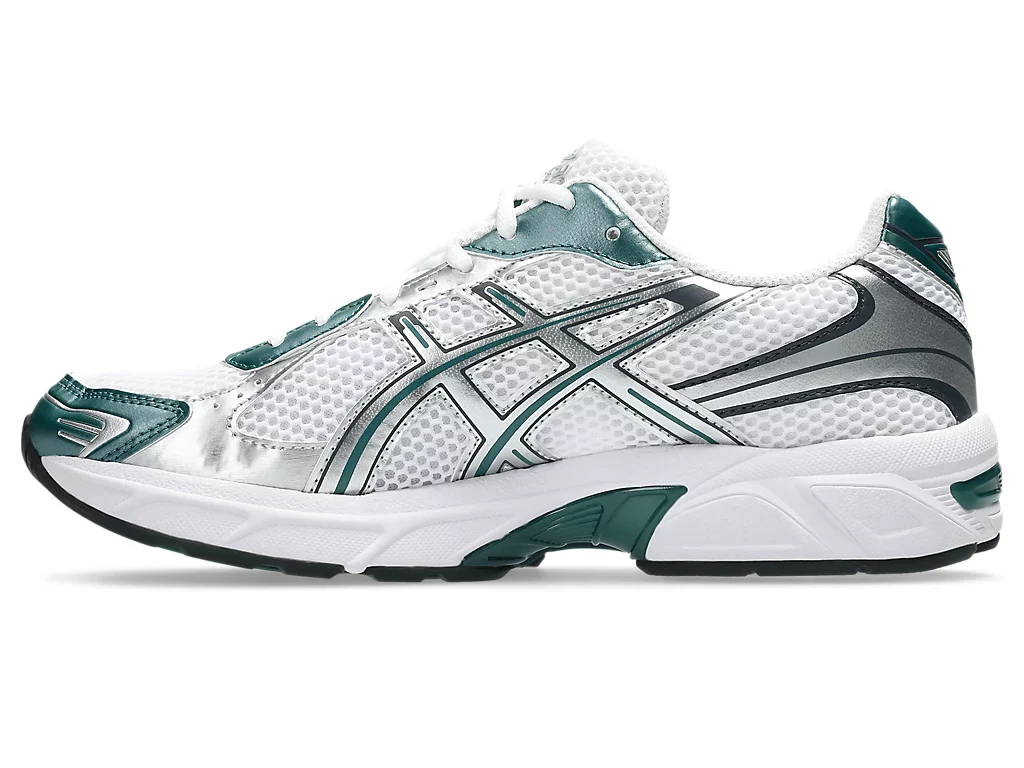 ASICS GEL-1130 WHITE DARK NEPTUNE - Image 5