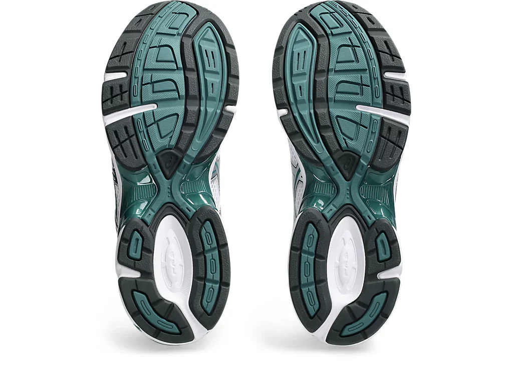 ASICS GEL-1130 WHITE DARK NEPTUNE - Image 6