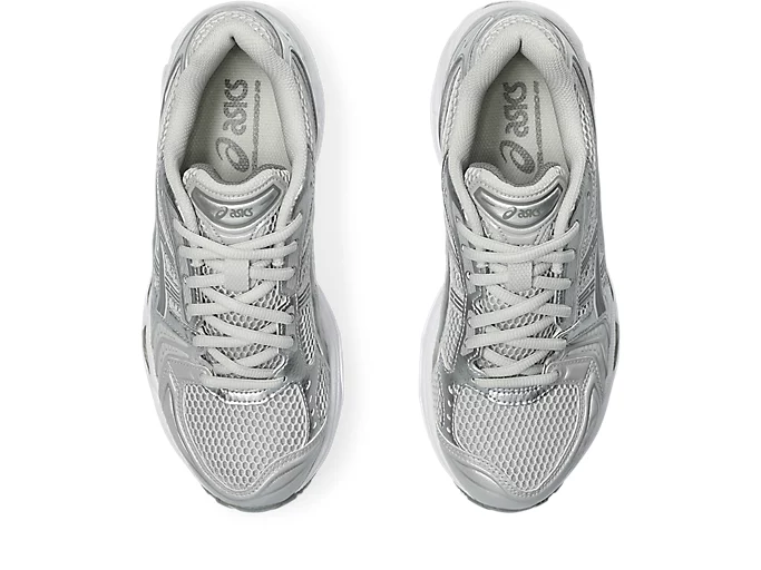ASICS GEL-KAYANO 14 CLOUD GREY - Image 5