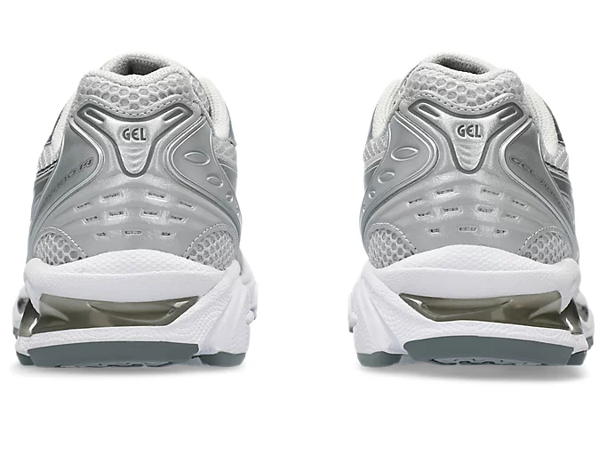 ASICS GEL-KAYANO 14 CLOUD GREY - Image 6