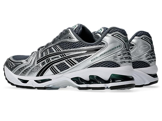 ASICS GEL-KAYANO 14 METROPOLIS JASPER GREEN - Image 3