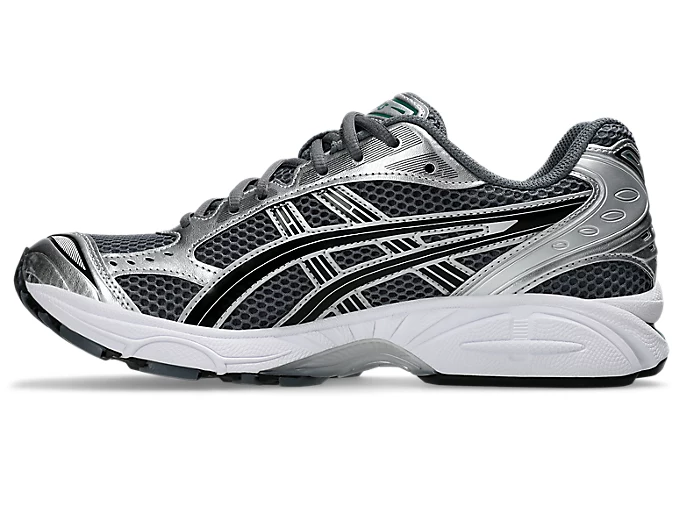 ASICS GEL-KAYANO 14 METROPOLIS JASPER GREEN - Image 4