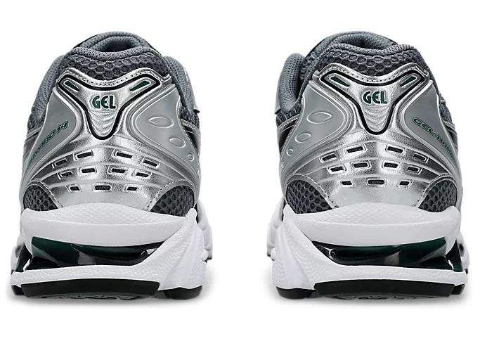 ASICS GEL-KAYANO 14 METROPOLIS JASPER GREEN - Image 6