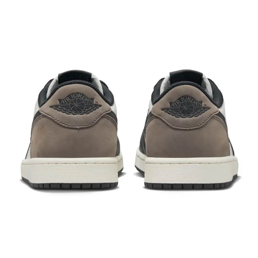 JORDAN 1 RETRO LOW MOCHA - Image 3